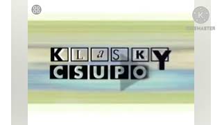 Klasky Csupo G Major 805