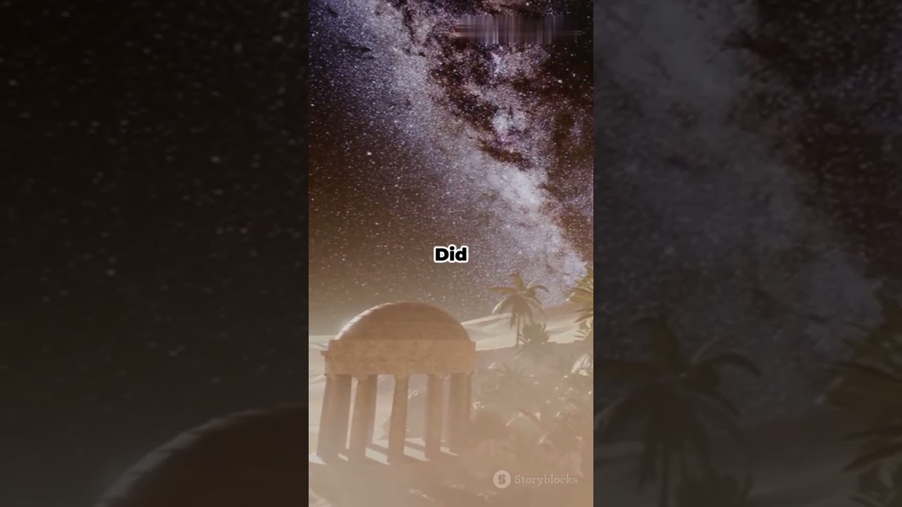 The Nazca Lines: Ancient Geoglyphs Shrouded in Mystery! 