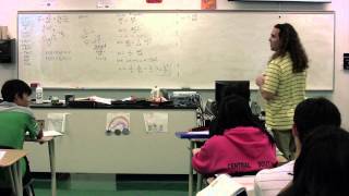 Deriving the relationship between Angular Velocity and Period