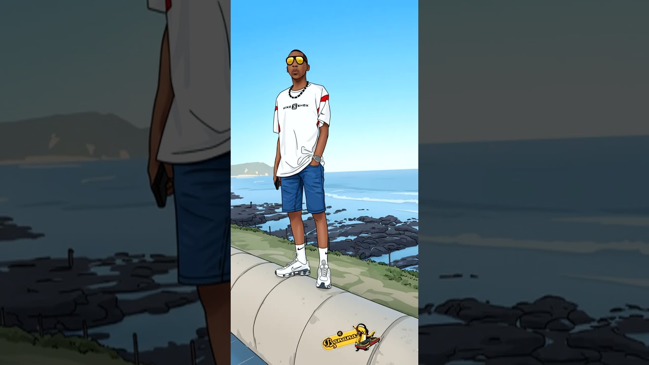 Dj Banana Dombolo 112(Welcome To Durban ĞŦ)