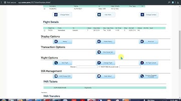 NEW PIA HITIT | HOW TO ISSUE ANY TICKET | !!!