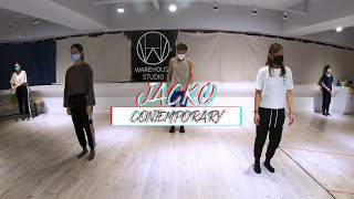 自欺欺人 - 趙學而 | Jacko Choreography | Warehouse Dance Studio