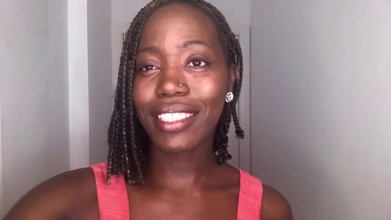 We need to talk African Dance on ELLEN SHOW jeny & anae YouTube