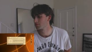 Johnny Orlando Twitch Live *Not Clickbait* Emotional Drama 5/19/26 News