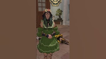 He knew the risks. #finalfantasy #ffxiv #finalfantasy14 #ff14 #ffxivbrainrot #ffxivshorts