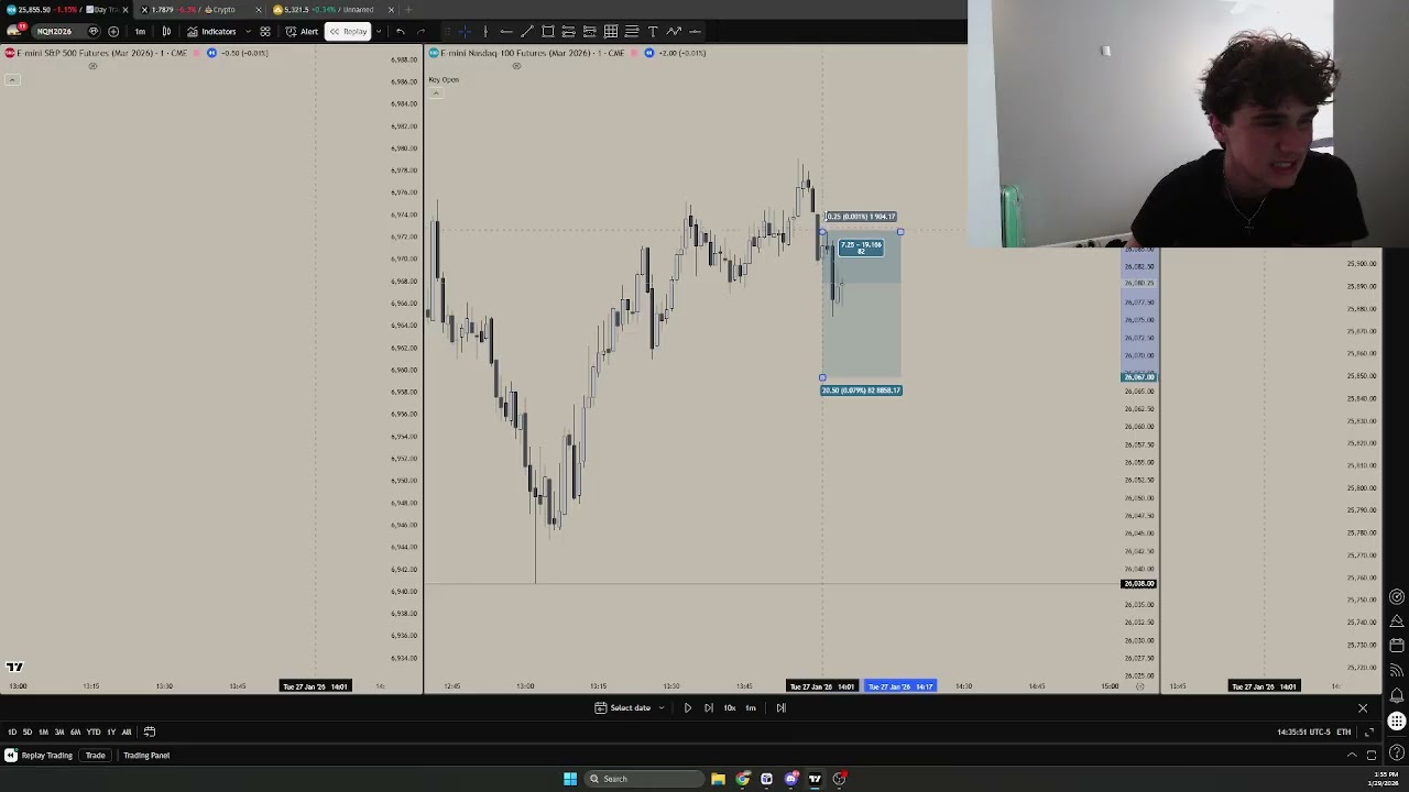 Dont Watch This Its Boring (1-29-26)