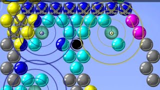 Bubble Shooter Levels 1451 To 1460 Complated All Levels