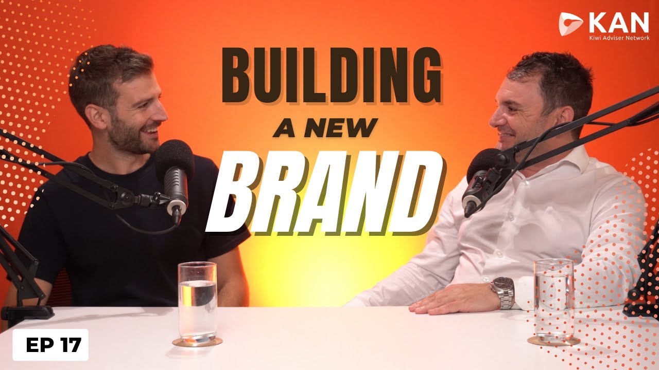 Jason Longo EP17 - Jason Longo: Building A New Brand - YouTube