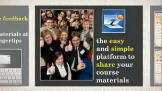 Mobile Apps for Schools and Universities - Course App, Classroom surveys