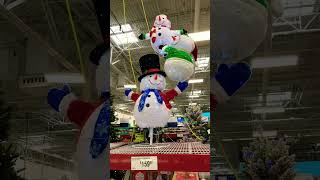 CHRISTMAS DECORATIONS SAMS CLUB 2022 #samsclub #christmasdecorations #christmasdecor