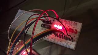 CDA3331C/Lab 4 + Bonus/Video Submission