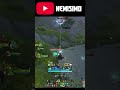 He thought he has me - Monk Fistweaver - WoW Rated BG 2600+ mmr #worldofwarcraft #pvp