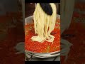 トマトとニンニクのパスタといえばカプリチョーザですが、この度お家で絶対に美味しく作れるレシピをお教えします #トマト #ニンニク