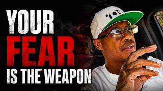 The Villain Mindset That Turns Fear Into a Weapon