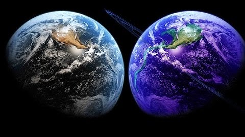 Top 5 Mandela Effects - Unsolved Mysteries