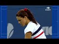 Jennifer Capriati vs. Amy Frazier Full Match | 2002 US Open Round 4
