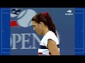 Jennifer Capriati vs. Amy Frazier Full Match | 2002 US Open Round 4