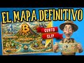 ✨NO TENGÁIS MIEDO✨ Con este MAPA es sencillo entender el mundo Cripto. Te lo cuenta TRONCH