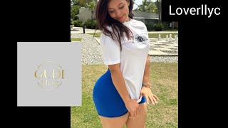 Loverlly Chanel Nunez Perez Dominican Curve Model Empowering Confidence Through Style