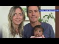 Couple alleges wrong embryo implanted in mom | Jesse Weber Live