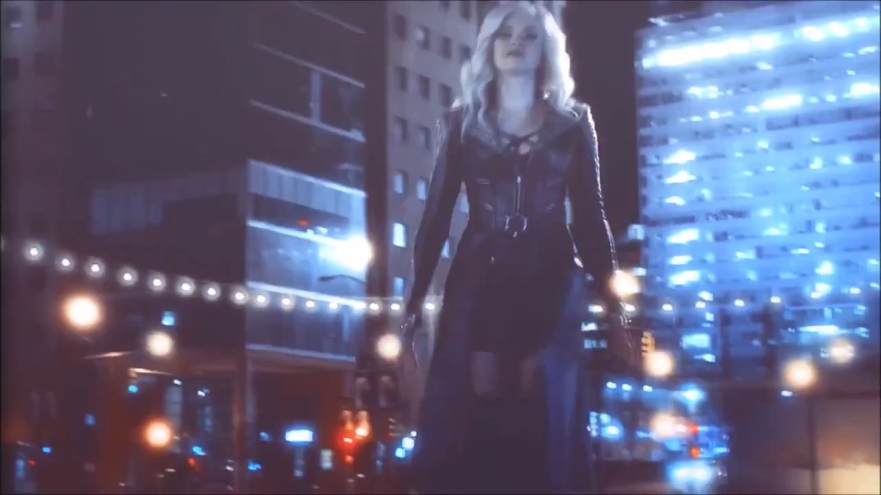 SaviFrost - Hypnotic