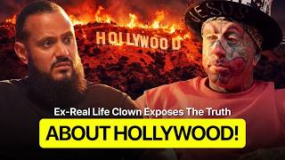 Download Lagu Ex-Hollywood Clown Breaks His Silence On What He Saw (EP 005) Download Lagu Ex-Hollywood Clown Breaks His Silence On What He Saw (EP 005)