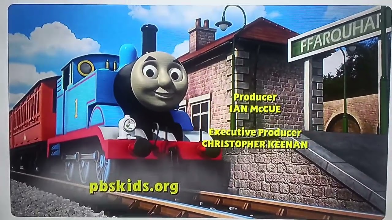 Arc Productions/WNET Thirteen/HiT Entertainment (2013!)