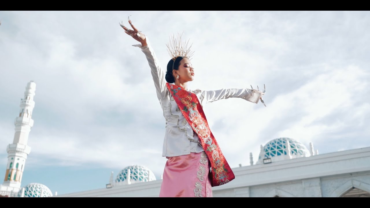 Zamboanga Hermosa | ZPPSU