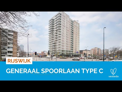 DE GENERAAL TYPE C BEZICHTIGINGSVIDEO, RIJSWIJK