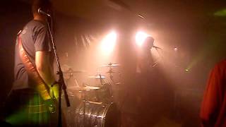 Moron Police Fritidsklubben 16.Mai 2011 Moi Live