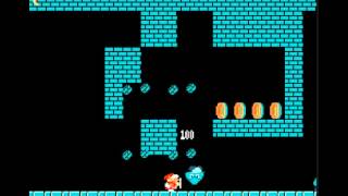 Redone:Lets Play Super Mario Bros Crossover episode 1
