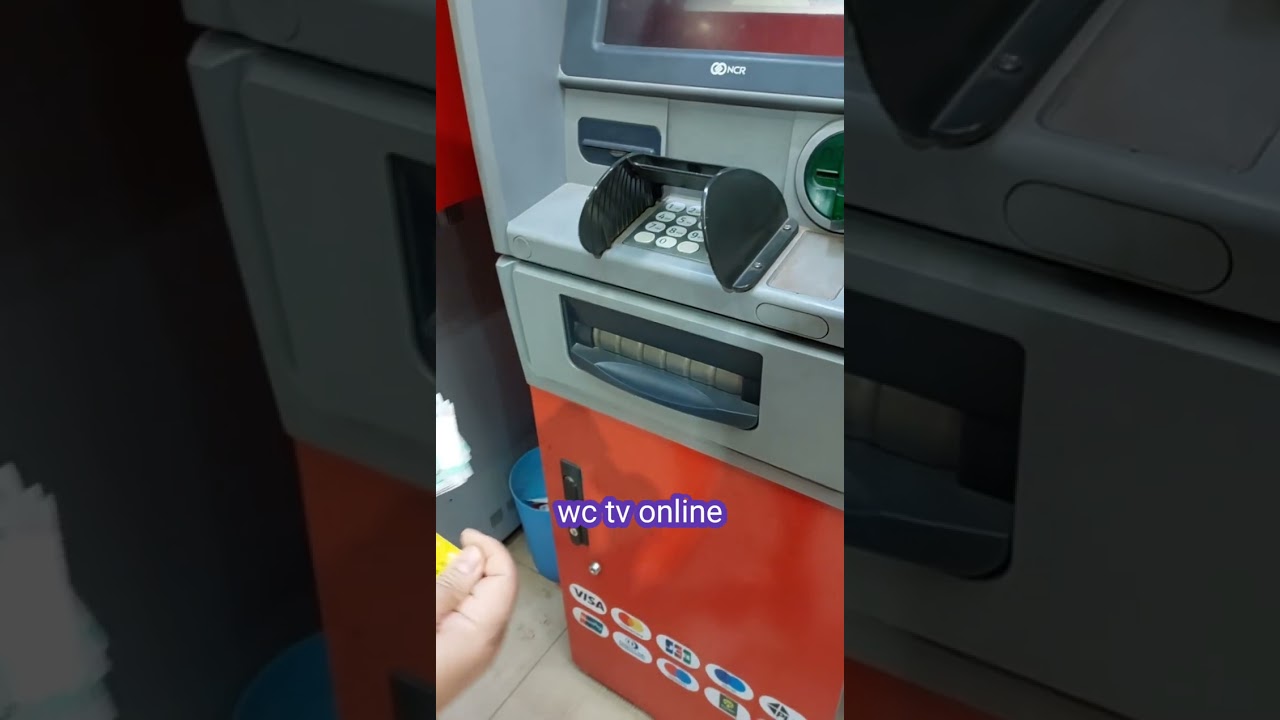 กดตู้ ATM ในลาว  เราเสียอัตราแลกเปลี่ยนเท่าไรกับราคาตลาด ณ.เวลานั้น (ธค 66)