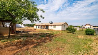 7023 S 63rd Ave, Laveen, AZ 85339