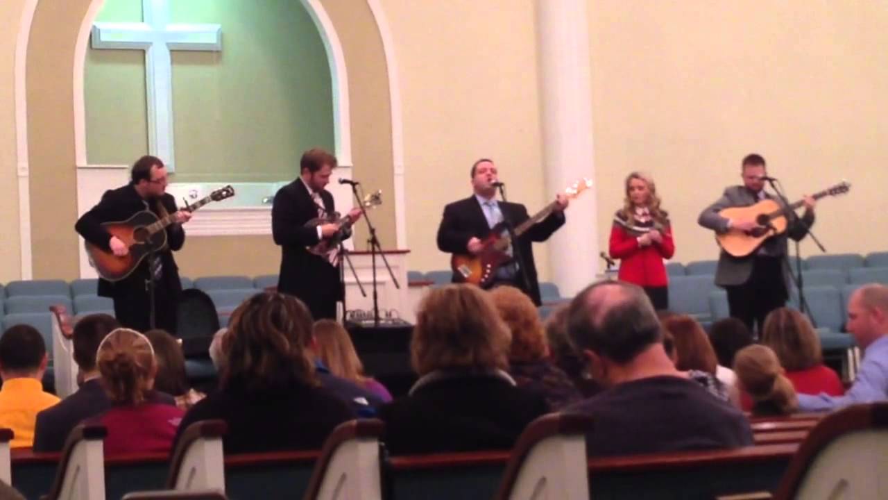 Breakin' Ground - "Do You Know How It Feels"