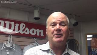 Steve Jonsson elected next Manatee County Commissioner District 3