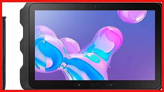 Discover the Ultra Rugged 10.1-Inch Tab Active Pro Tablet Built for Tough Conditions