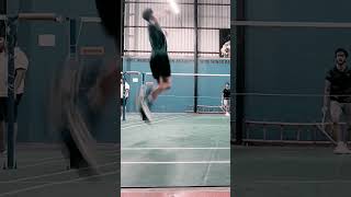 Attack🚀......#badminton #leechongwei #lindan #power #attack #india #music #phonkmusic #haryana