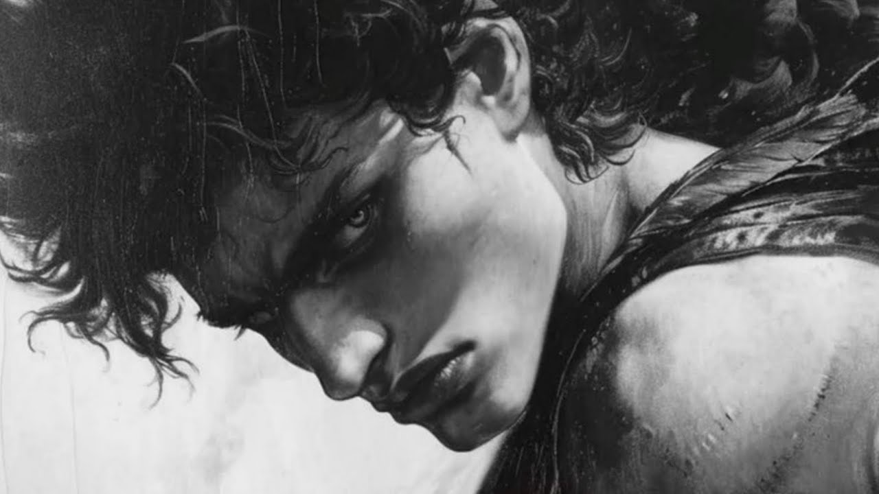 𝒜njo Negro: Sua beleza é o motivo pelo qual as pessoas se arrumam e ainda assim se sentem feias!