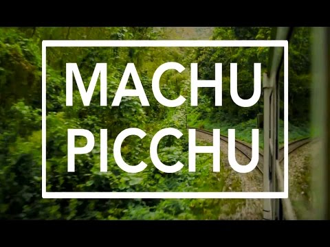 Video: Auf Den Spuren Der Inka Nach Machu Picchu