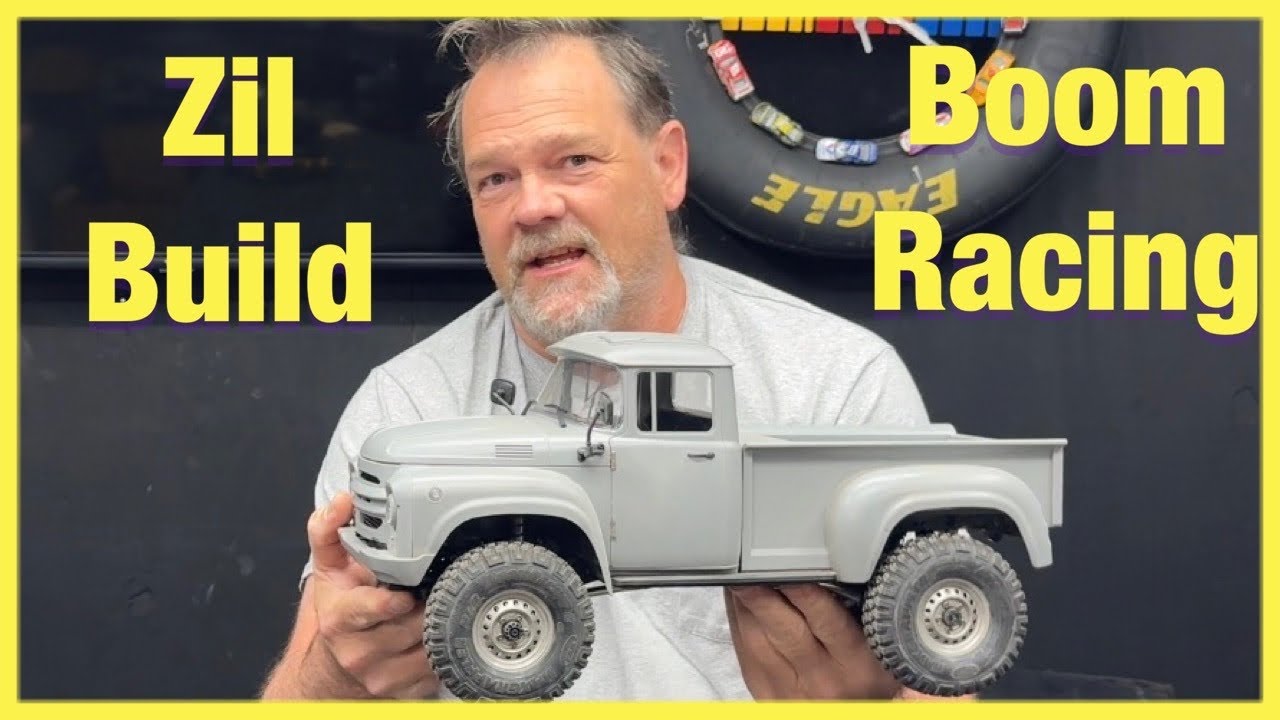 Бум! Строительство!