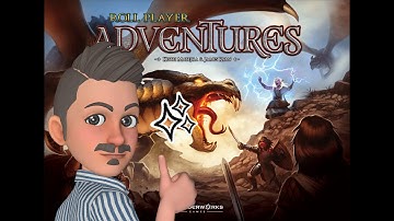 Roll Player Adventures - Review