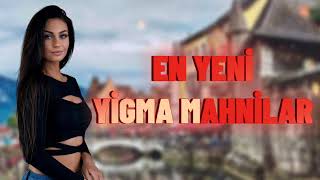 En Yeni Azeri Remix 2023 Yigma Mahnilar Cox Dinlenen