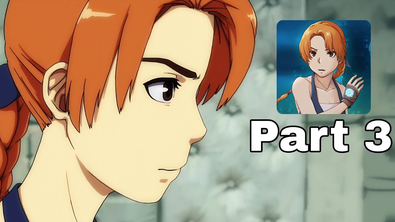 Forgotten Anne Android Gameplay Walkthrough Part: 3