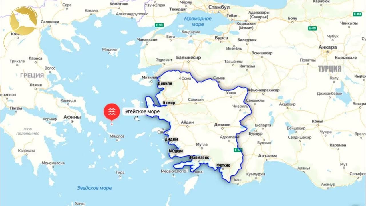 Турция какие районы. Достопримечательности Эгейского побережья Турции на карте. Карта побережья Эгейского моря в Турции. Карта Эгейского побережья Турции с курортами. Побережье Эгейского моря Турция курорты на карте.