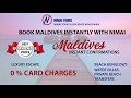 Nimai Tours & Holidays Mumbai 2 Click and Book It