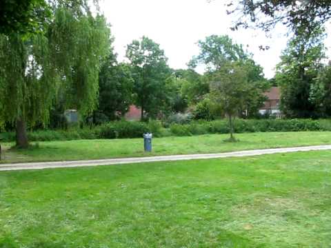 Video-thumbnail van Camping Municipal des Isles