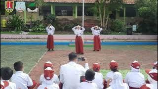 Dance Naura Bermimpi