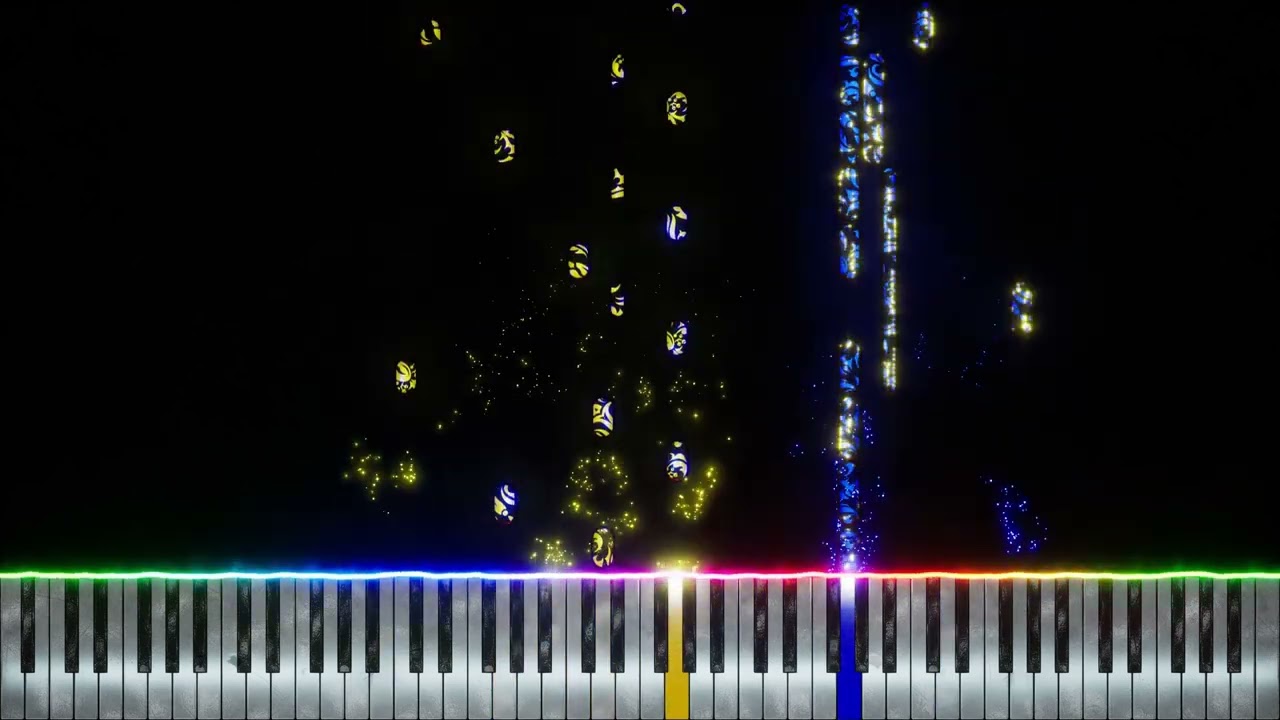 John Field - Nocturne No. 2 in C minor [Piano Tutorial]