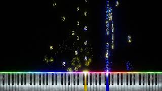 John Field - Nocturne No. 2 in C minor [Piano Tutorial]