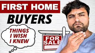 Essential Steps to Buying Your First Home in Australia (AVOID My Mistakes!)